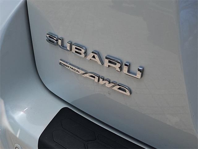 used 2021 Subaru Crosstrek car, priced at $25,607