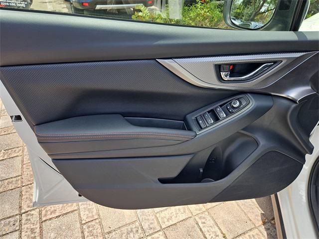 used 2021 Subaru Crosstrek car, priced at $25,607