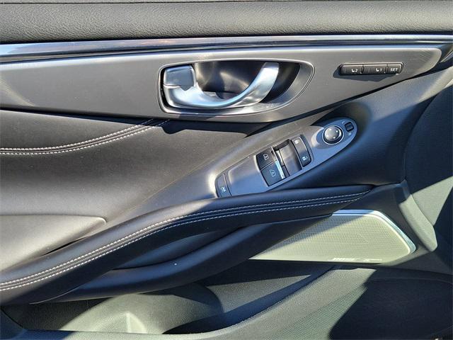 used 2019 INFINITI Q60 car, priced at $25,998