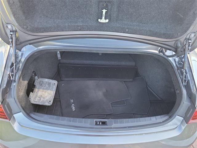 used 2019 INFINITI Q60 car, priced at $25,998