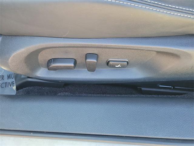 used 2019 INFINITI Q60 car, priced at $25,998