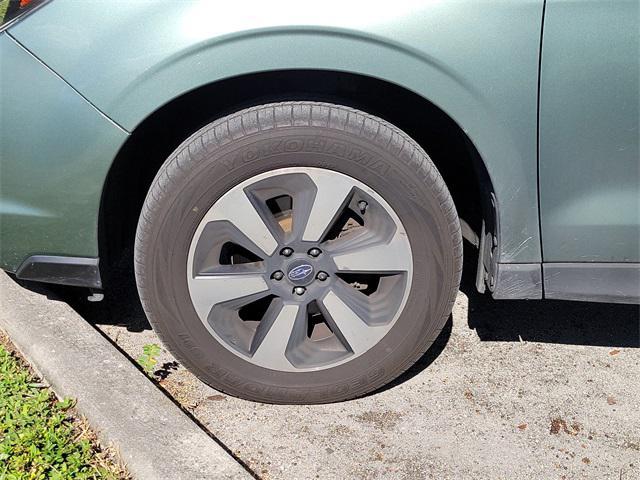 used 2018 Subaru Forester car, priced at $15,515