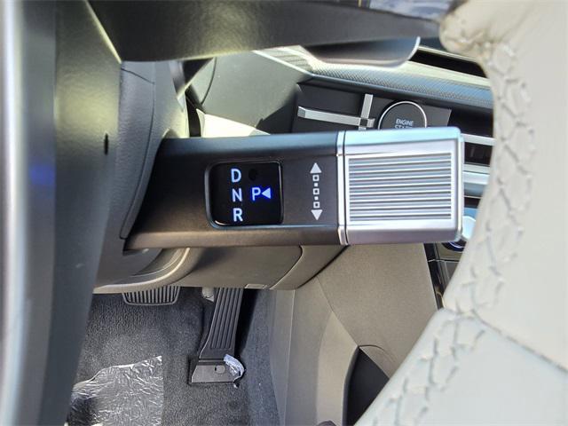 new 2025 Hyundai Santa Fe car, priced at $37,753
