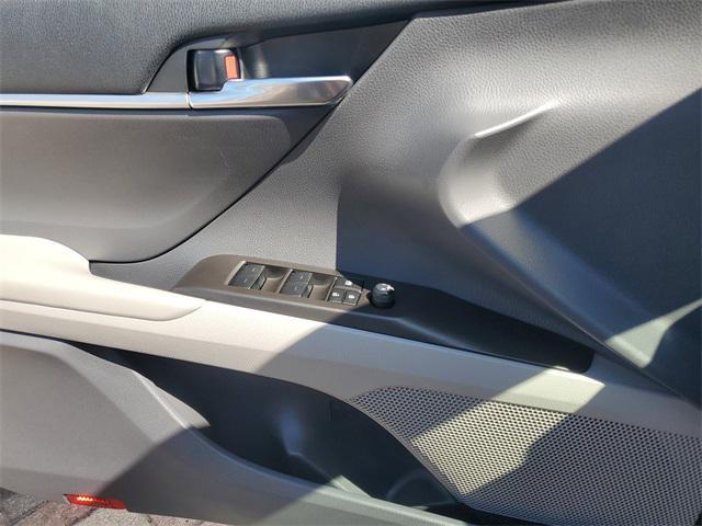 used 2023 Toyota Camry car, priced at $24,953