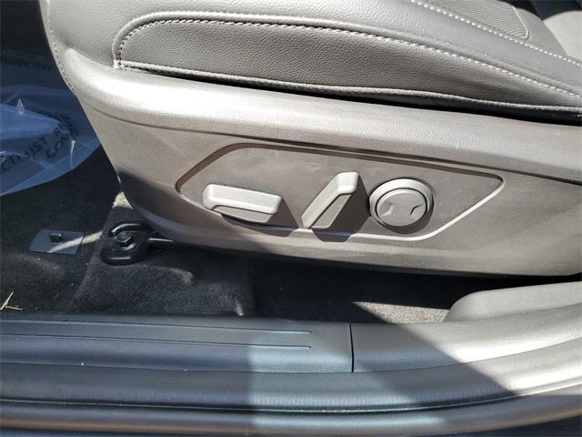 used 2023 Hyundai Tucson car, priced at $23,723