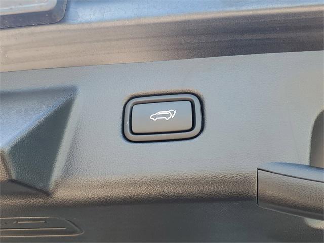 used 2023 Hyundai Tucson car, priced at $23,723