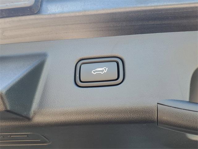 used 2023 Hyundai Tucson car, priced at $23,868