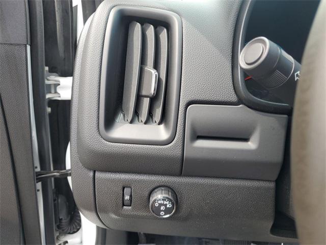 used 2020 Chevrolet Colorado car, priced at $24,529