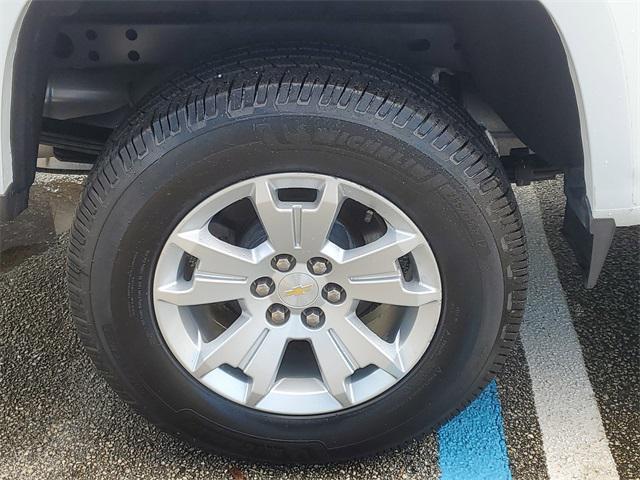 used 2020 Chevrolet Colorado car, priced at $24,529