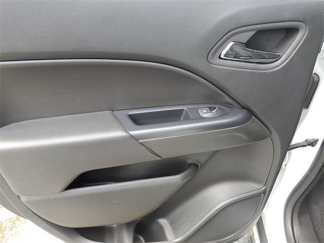 used 2020 Chevrolet Colorado car, priced at $24,529