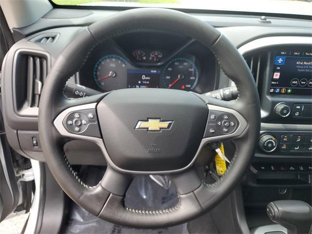 used 2020 Chevrolet Colorado car, priced at $24,529