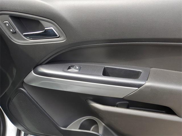 used 2020 Chevrolet Colorado car, priced at $24,529