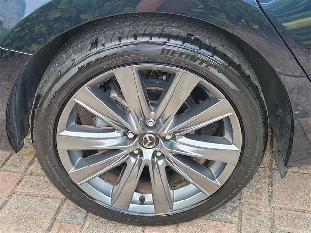 used 2021 Mazda Mazda6 car, priced at $19,891