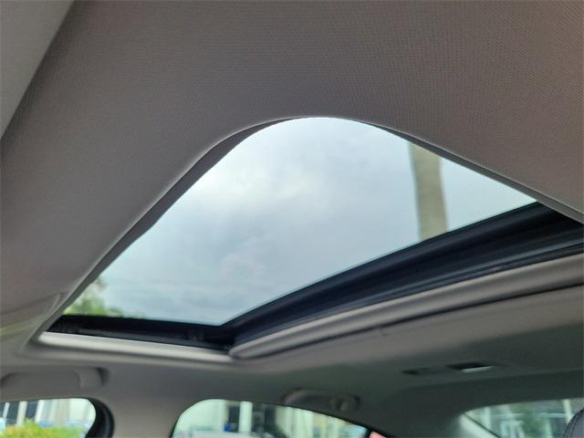 used 2021 Mazda Mazda6 car, priced at $19,891