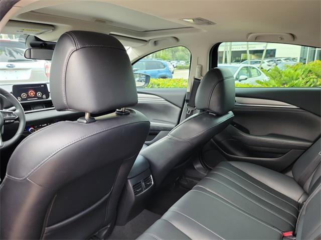 used 2021 Mazda Mazda6 car, priced at $19,891