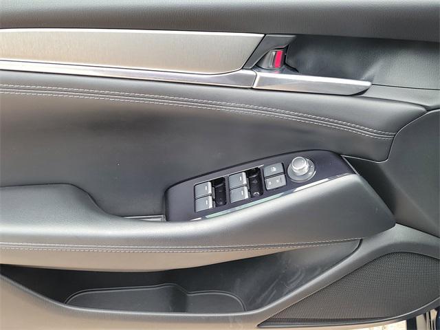 used 2021 Mazda Mazda6 car, priced at $19,891