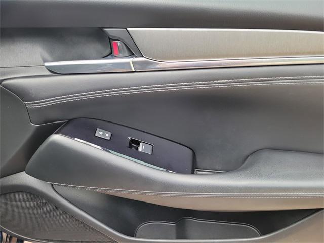 used 2021 Mazda Mazda6 car, priced at $19,891