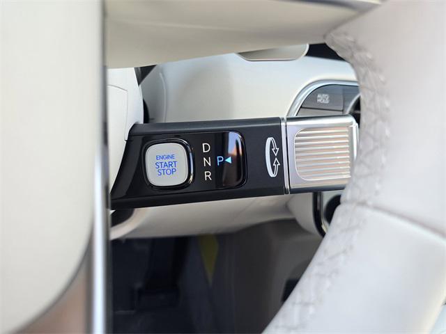 new 2026 Hyundai Palisade Hybrid car, priced at $53,113