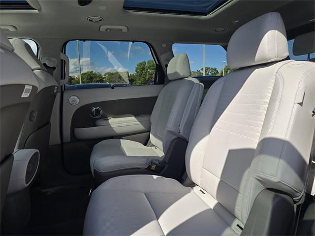 new 2026 Hyundai Palisade Hybrid car, priced at $53,113
