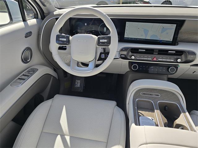 new 2026 Hyundai Palisade Hybrid car, priced at $53,113