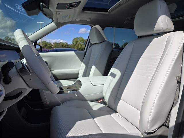 new 2026 Hyundai Palisade Hybrid car, priced at $53,113