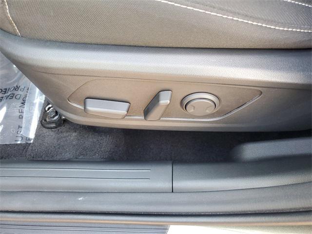 used 2022 Hyundai Tucson car, priced at $23,492