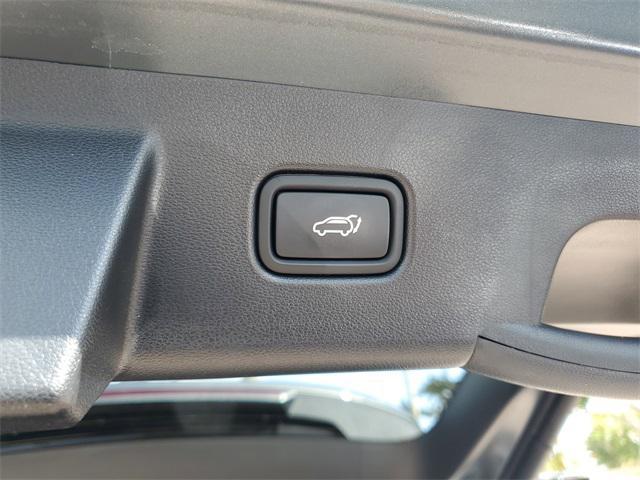 used 2022 Hyundai Tucson car, priced at $23,492