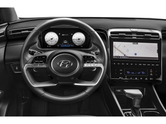 used 2023 Hyundai SANTA CRUZ car, priced at $31,541