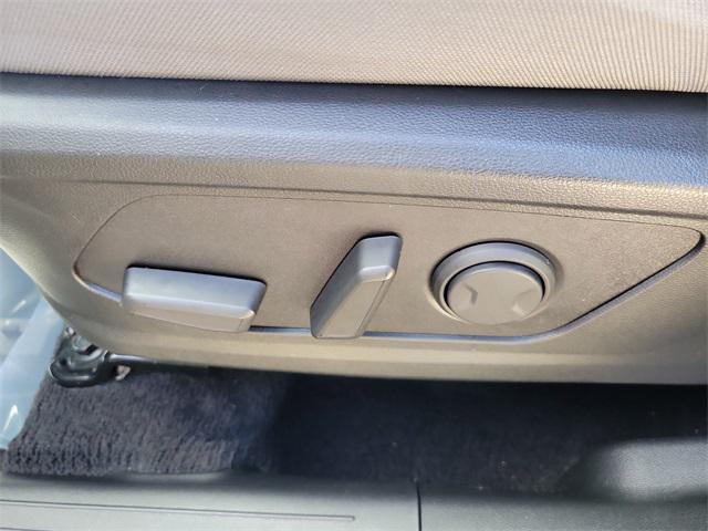 used 2023 Hyundai SANTA CRUZ car, priced at $28,959