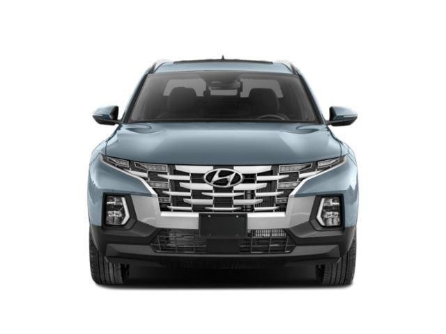 used 2023 Hyundai SANTA CRUZ car, priced at $31,541