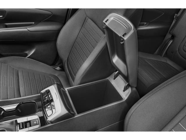 used 2023 Hyundai SANTA CRUZ car, priced at $31,541