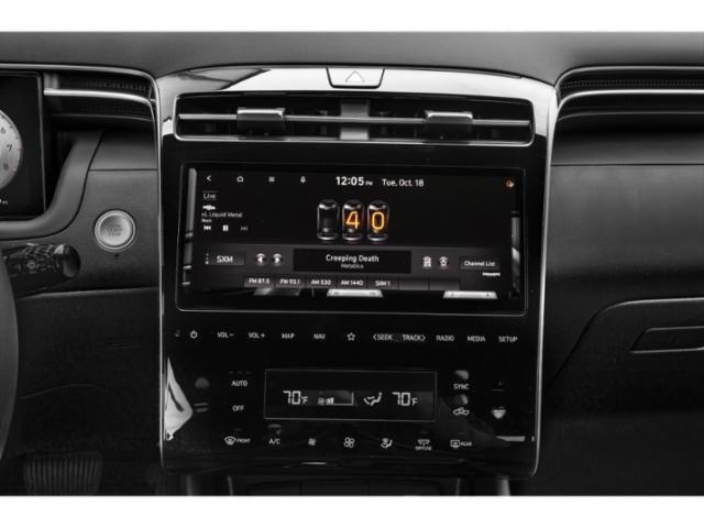 used 2023 Hyundai SANTA CRUZ car, priced at $31,541