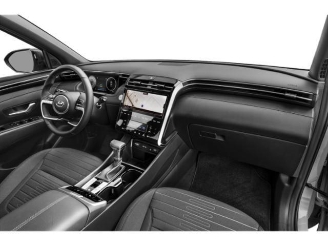 used 2023 Hyundai SANTA CRUZ car, priced at $31,541