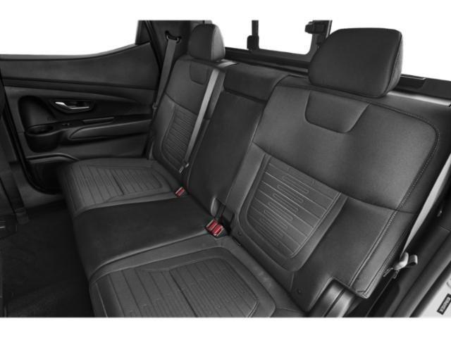 used 2023 Hyundai SANTA CRUZ car, priced at $31,541