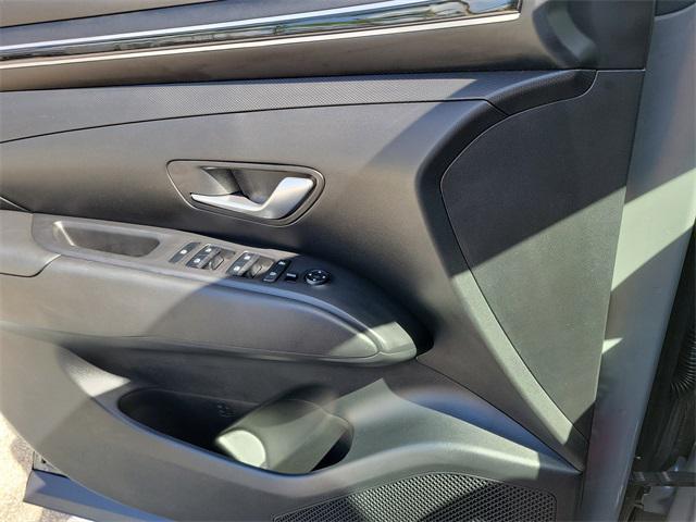 used 2023 Hyundai SANTA CRUZ car, priced at $28,959