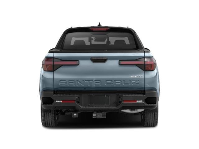 used 2023 Hyundai SANTA CRUZ car, priced at $31,541