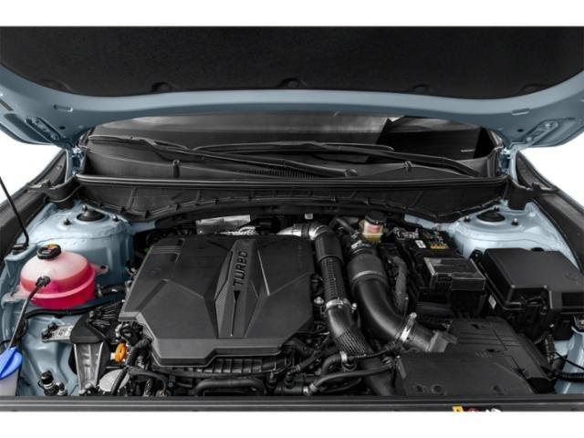 used 2023 Hyundai SANTA CRUZ car, priced at $31,541