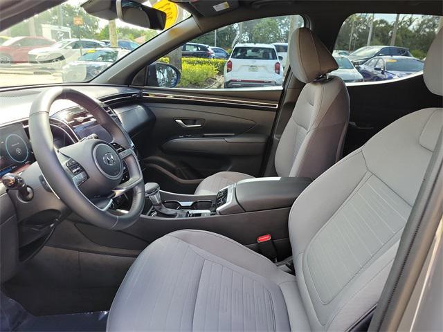 used 2023 Hyundai SANTA CRUZ car, priced at $28,959