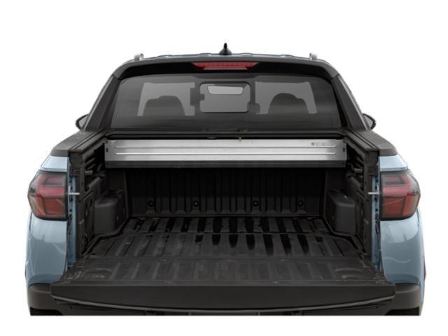used 2023 Hyundai SANTA CRUZ car, priced at $31,541