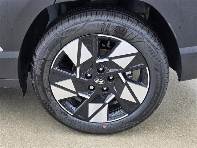 new 2025 Hyundai Kona car
