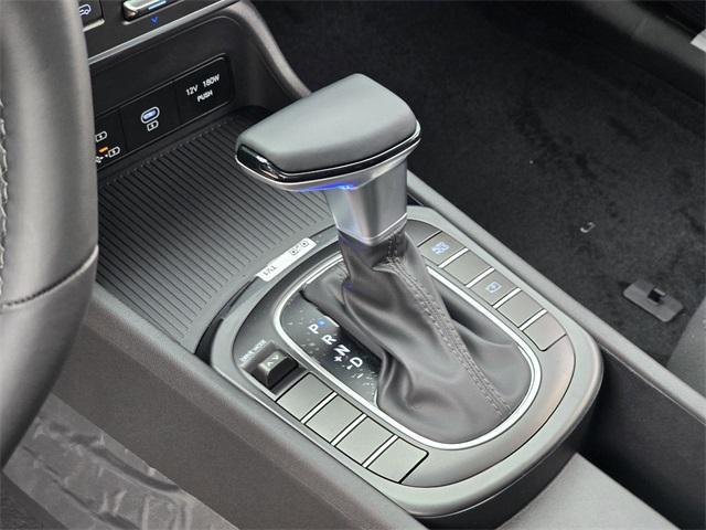 new 2025 Hyundai Kona car