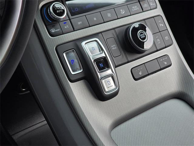 new 2025 Hyundai Palisade car, priced at $40,066