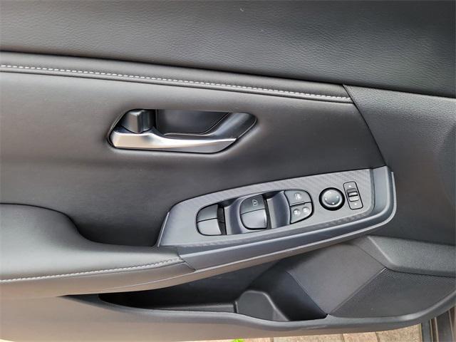 used 2024 Nissan Sentra car, priced at $17,955