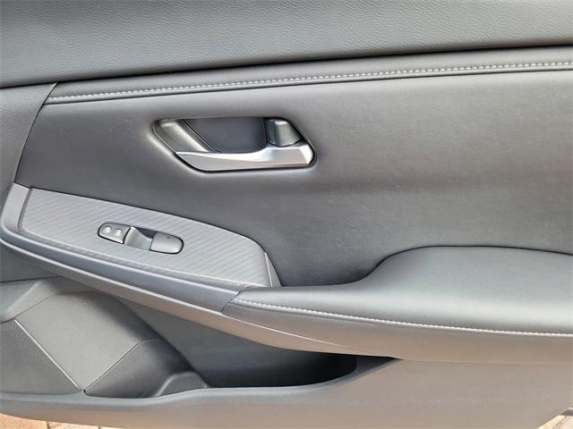 used 2024 Nissan Sentra car, priced at $17,955