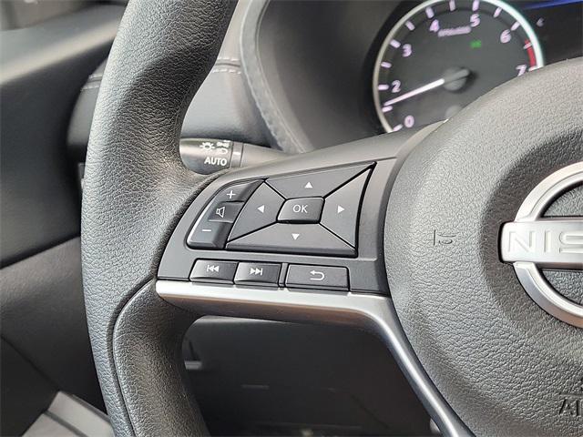 used 2024 Nissan Sentra car, priced at $17,955