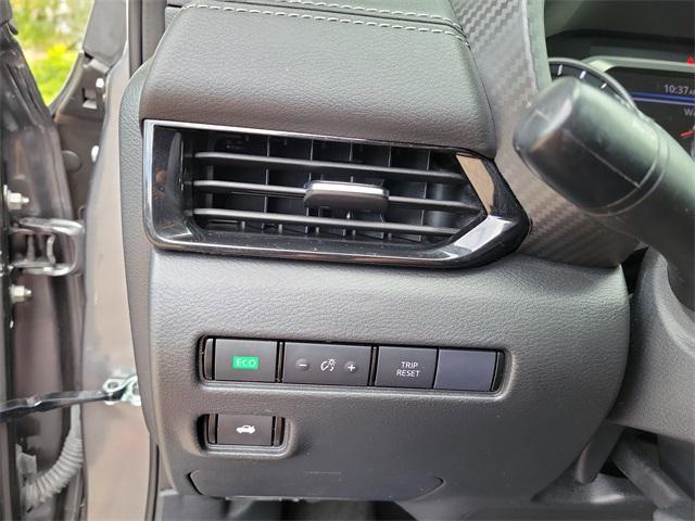 used 2024 Nissan Sentra car, priced at $17,955