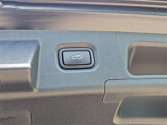 used 2022 Hyundai Santa Fe car, priced at $28,974