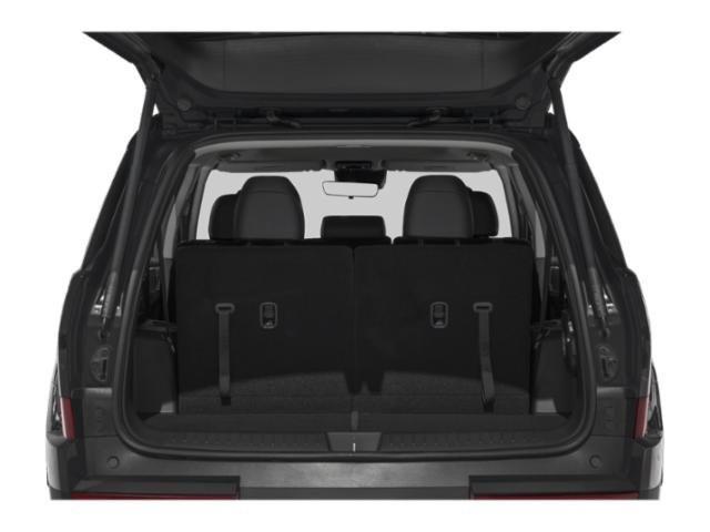 new 2025 Hyundai Santa Fe car, priced at $41,754