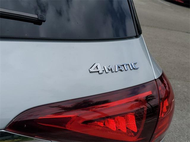 used 2020 Mercedes-Benz GLE 350 car, priced at $35,527