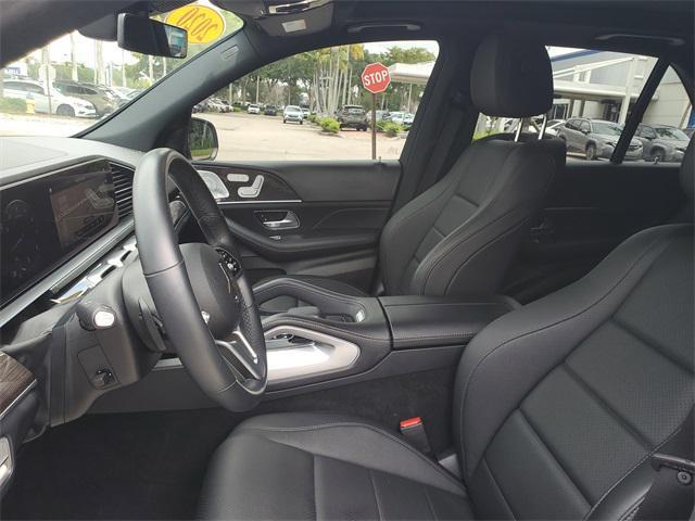 used 2020 Mercedes-Benz GLE 350 car, priced at $35,527